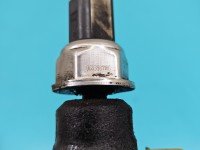 Listwa wtryskowa CZUJNIKI Citroen C3 I 9654592680, 9653981180 1.4 HDI