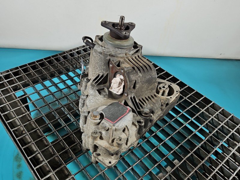 Reduktor Bmw X3 e83 3.0d 4X4 4WD