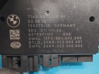 Sterownik moduł Producent części: BMW Bmw F34 GT 6872319-01, 6872319, 120373-15