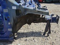 Podłużnica prawa fartuch Hyundai Elantra VI 15-20