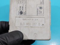 Pompka centralnego zamka Audi A3 8L 8L0862257G