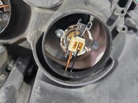 Reflektor lewy lampa przód Ford S-max I MK1 EUROPA