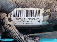 Pompa wspomagania Opel Astra II G 26078682, 919970 1.6 jedn