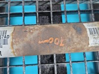 Wał napędowy przód Jeep Grand Cherokee IV WK2 3.0 CRD