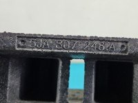 Wzmocnienie zderzaka przód belka Skoda Rapid przednie