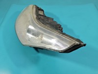 Reflektor lewy lampa przód Citroen C4 I EUROPA 9646894380