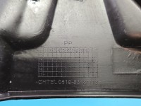 Osłona ZAŚLEPKA PLASTIK Motorower Romet 0519-83481118