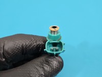 Wtryskiwacz Toyota Yaris III 23250-0Q020 1.0 vvti (1KR)