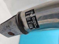 Orurowanie Ford Ranger IV 98-11 2.5 tdci