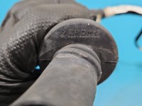 Instalacja Wiązka drzwi przód lewych Toyota Yaris III