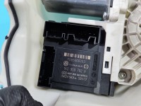 Podnośnik przód prawy SZYBY WINDA 5P0837402J Seat Toledo III Producent części: Seat, Europejska 5d HB