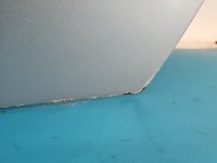 DRZWI PRZÓD PRAWE PASAŻERA Opel Astra II G 5d