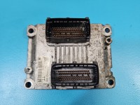 Komputer Sterownik silnika Opel Meriva A 1.4 16V 0261208255