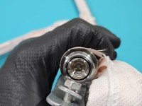 Kurtyna lewa poduszka airbag Opel Astra V K HB