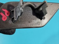 Zaślepka spryskiwacza prawa Skoda Octavia III 5E0955110E LH8Z