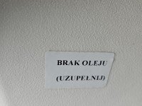 Skrzynia biegów Polonez Caro Atu 1.6 jedn