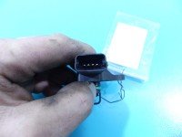 Mapsensor Czujnik ciśnienia powietrza Citroen C3 II 09-16 9670361980