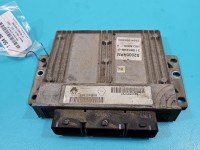 Komputer Sterownik silnika 21585246-6, 8200045893 Renault Laguna II 1.8 16V