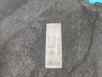 Wygłuszenie maski PODBITKA Citroen C4 picasso I 06-13