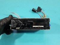 Radio nieoryginalne Seat Leon I Toledo II