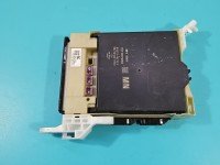 Sterownik moduł komfortu Toyota Corolla E21 19- 89221-02721