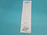 TEST Alternator Audi A4 B5 0123515008, 028903028F 1.9 tdi