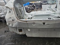 Pas tylny podłoga wanna bagażnika Mercedes CLA C118 X118 sedan