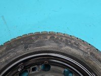 Koło zapasowe 15" dojazdowe dojazdówka Seat Ibiza III 6L Rozstaw śrub: 5x100, Firestone, 195 mm, Profil opony: 55,...