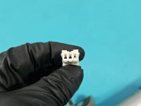 Klamka klapy tył Fiat Stilo