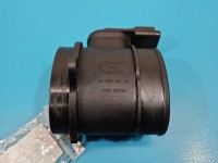 Przepływomierz Peugeot 407 9650010780, 72834204 1.6 hdi