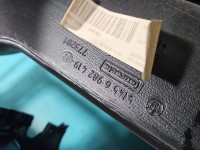 Deska rozdzielcza airbag pasażera kokpit BMW X6 E71