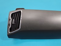 Kratka nawiewu Kia Sportage III 10-15 97490-3W000, 10SL1-58200, 84795-3U010 EUROPA