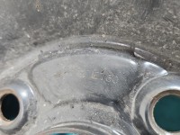 Koło zapasowe 15" dojazdowe dojazdówka Honda Accord VI 98-02 4x114.3, Dunlop, IMPRK1544504, R15 4x114,3 6J Et60 MICHELIN 195/60