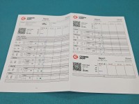 Wtryskiwacz Renault Master II 0445110265 2.5 dci