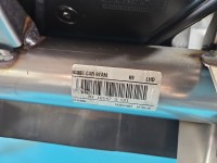 Deska rozdzielcza airbag pasażera kokpit Peugeot Rifter 98419075NX
