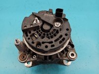 TEST Alternator Vw Touran I 03C903023S 1.4 tsi