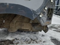 Błotnik tył lewy Kia Rio IV 16-23 ćwiartka PRG