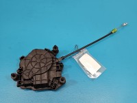 Zamek klapy tył E65212-100, 221104, 163672-10 BMW iX1 U11 HB dociąg 2 PIN