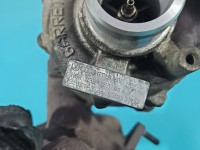 Turbosprężarka Vw Jetta V 1.9 tdi 105KM 751851-3, 03G253014F