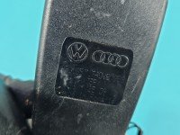 Pas bezpieczeństwa tył prawy AUDI A6 C7 4G0857740B