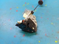 Zamek przód prawy 8J1837016C AUDI A4 B8 EUROPA Producent części: Audi, 6pin