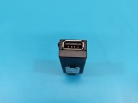 Gniazdo USB Skoda Octavia III 5Q0035726E