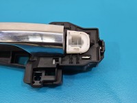 Klamka przód prawa zewnętrzna Fiat Tipo II 15-