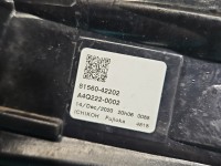 Lampa tył lewa TOYOTA, LED Z BŁOTNIKA 16-18 ICHIKOH, Toyota Rav4 IV HB