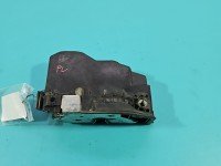Zamek przód lewy 7229455 Bmw f10 f11 EUROPA Producent części: BMW, 7pin