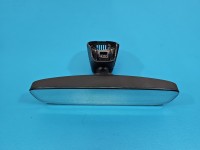 Lusterko wewnętrzne AUDI Q7 II 4M wsteczne 8W0857511B, 8W0857511B9B9