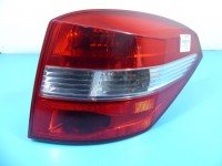 Lampa tył prawa Renault Laguna III kombi