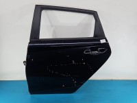 Drzwi tył lewe i20 III 2020- HB 5d czarny, X5B