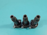 Cewka zapłonowa Citroen C1 I 1.0 12V komplet 3 sztuki