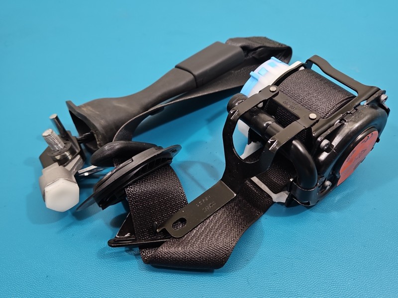 Pas bezpieczeństwa przód prawy pasażera Opel Insignia B 23464716